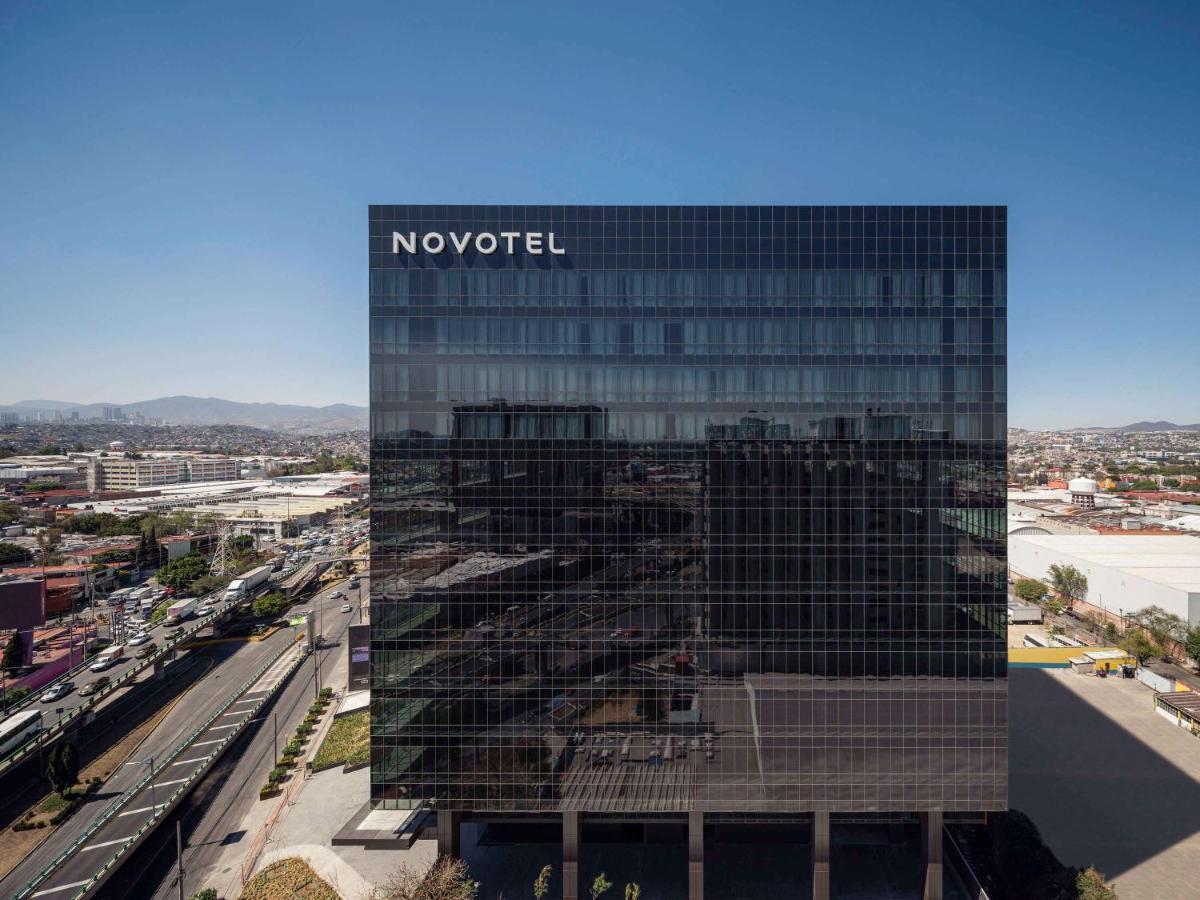 Novotel Toreo México DF
