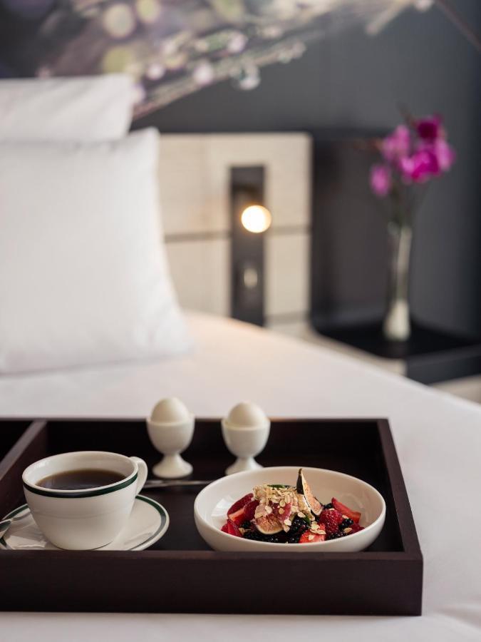 Novotel Toreo 4* México DF