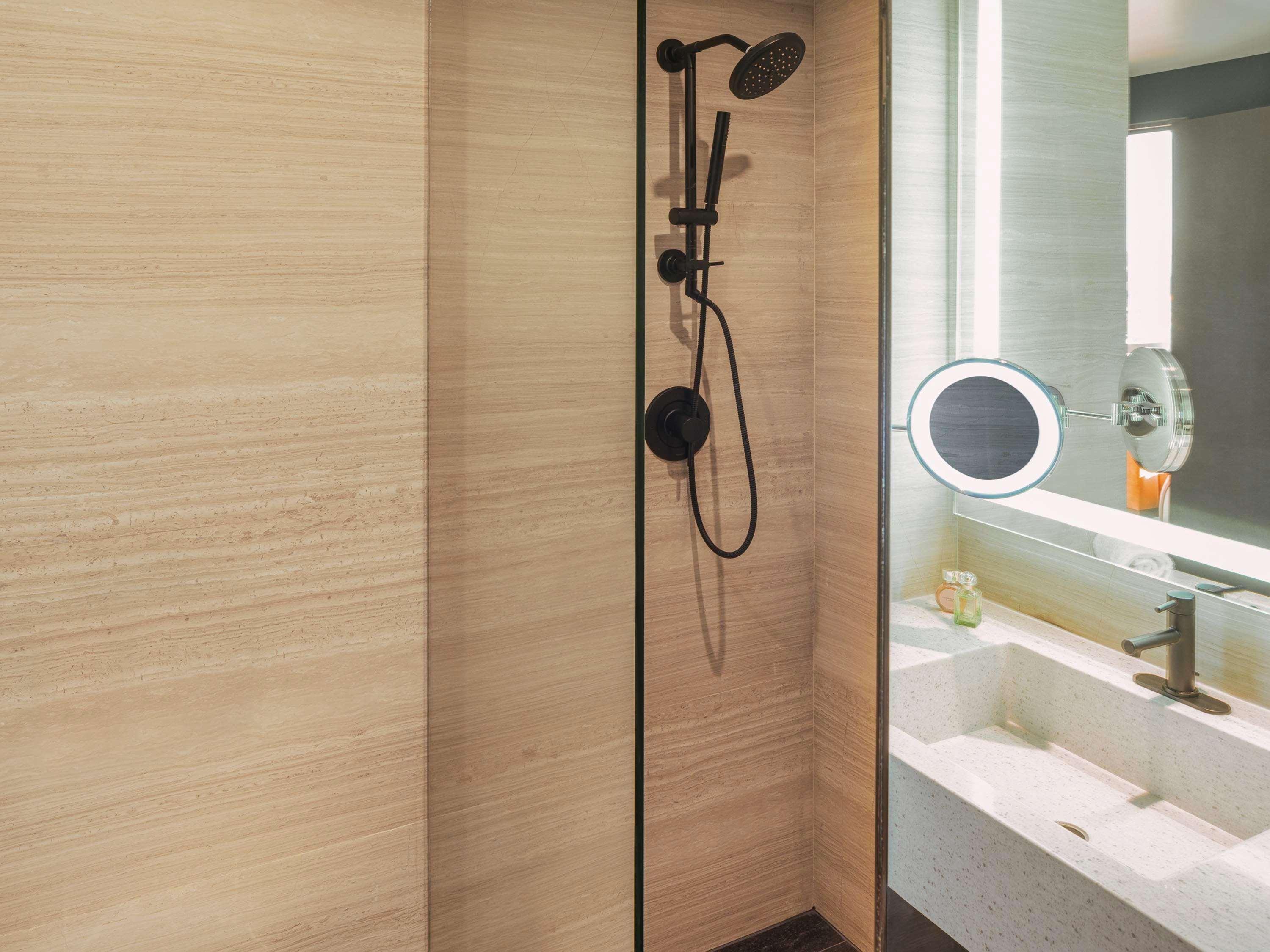 Hotel Novotel Toreo México DF