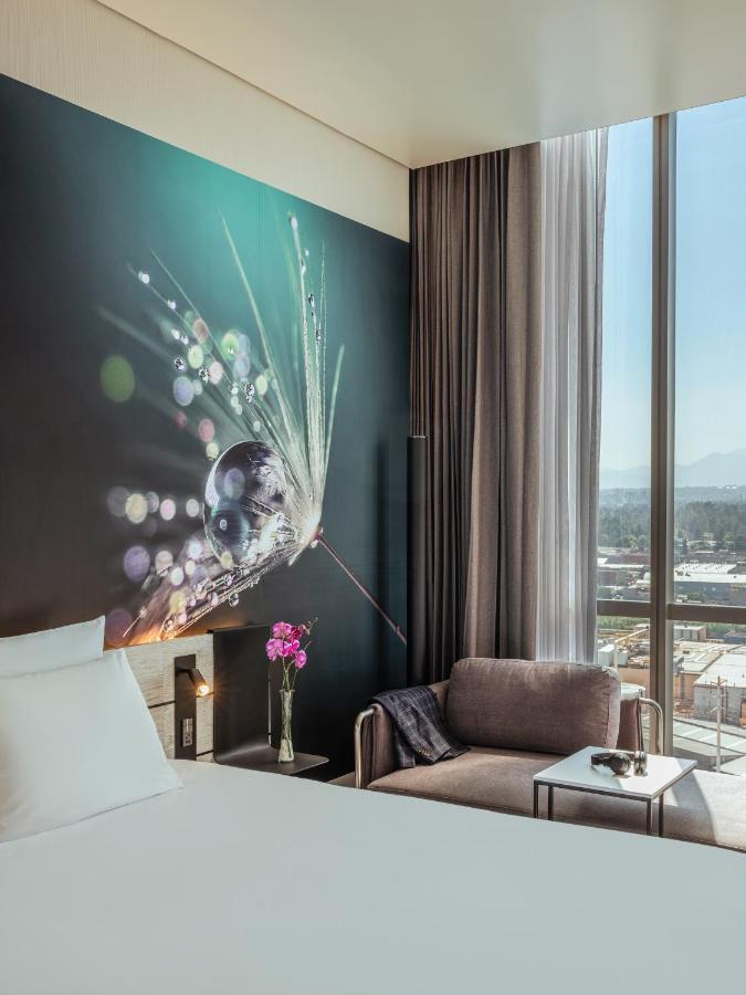 Novotel Toreo Hotel