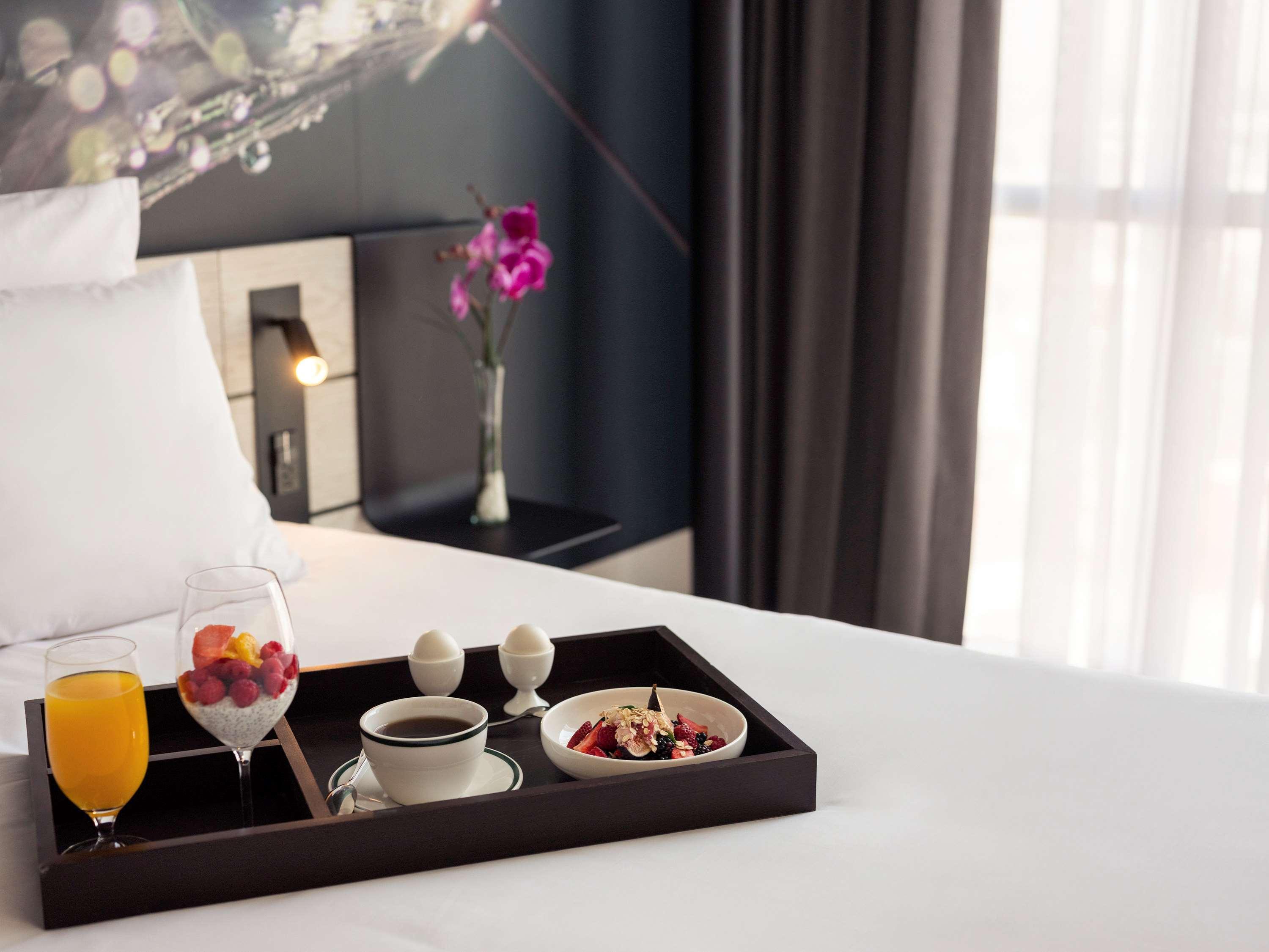 Novotel Toreo Mexico City