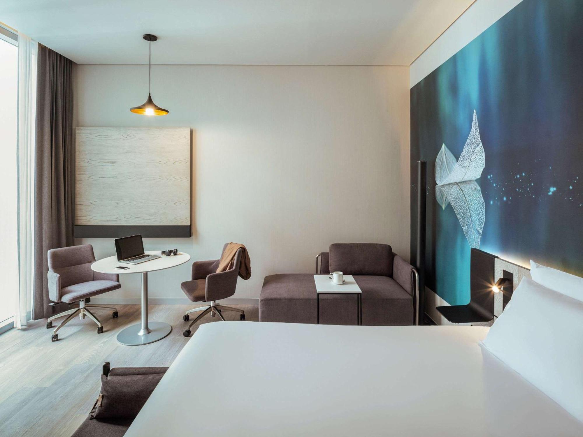 Novotel Toreo Hotel Cidade do México