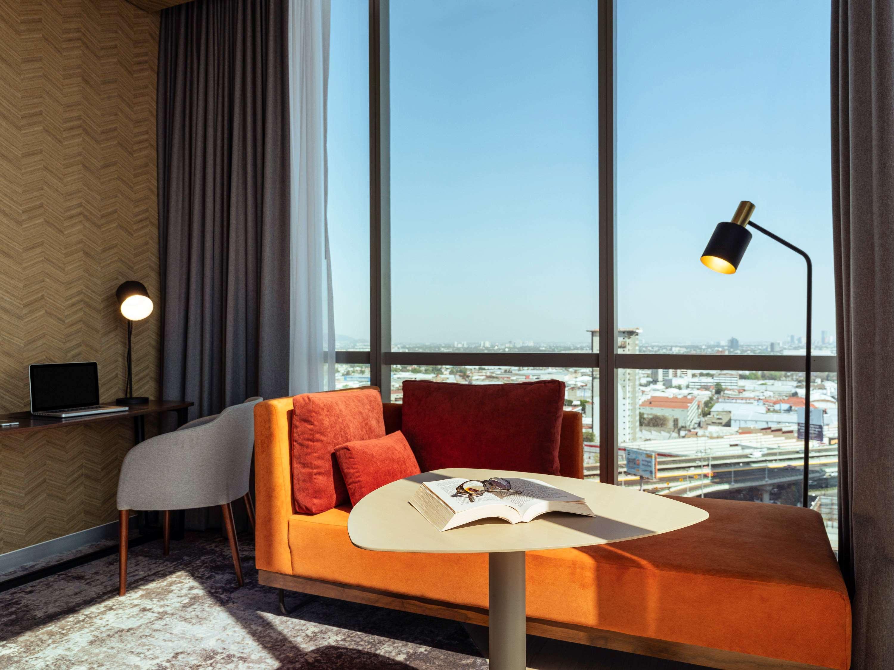 Novotel Toreo Hotel Cidade do México