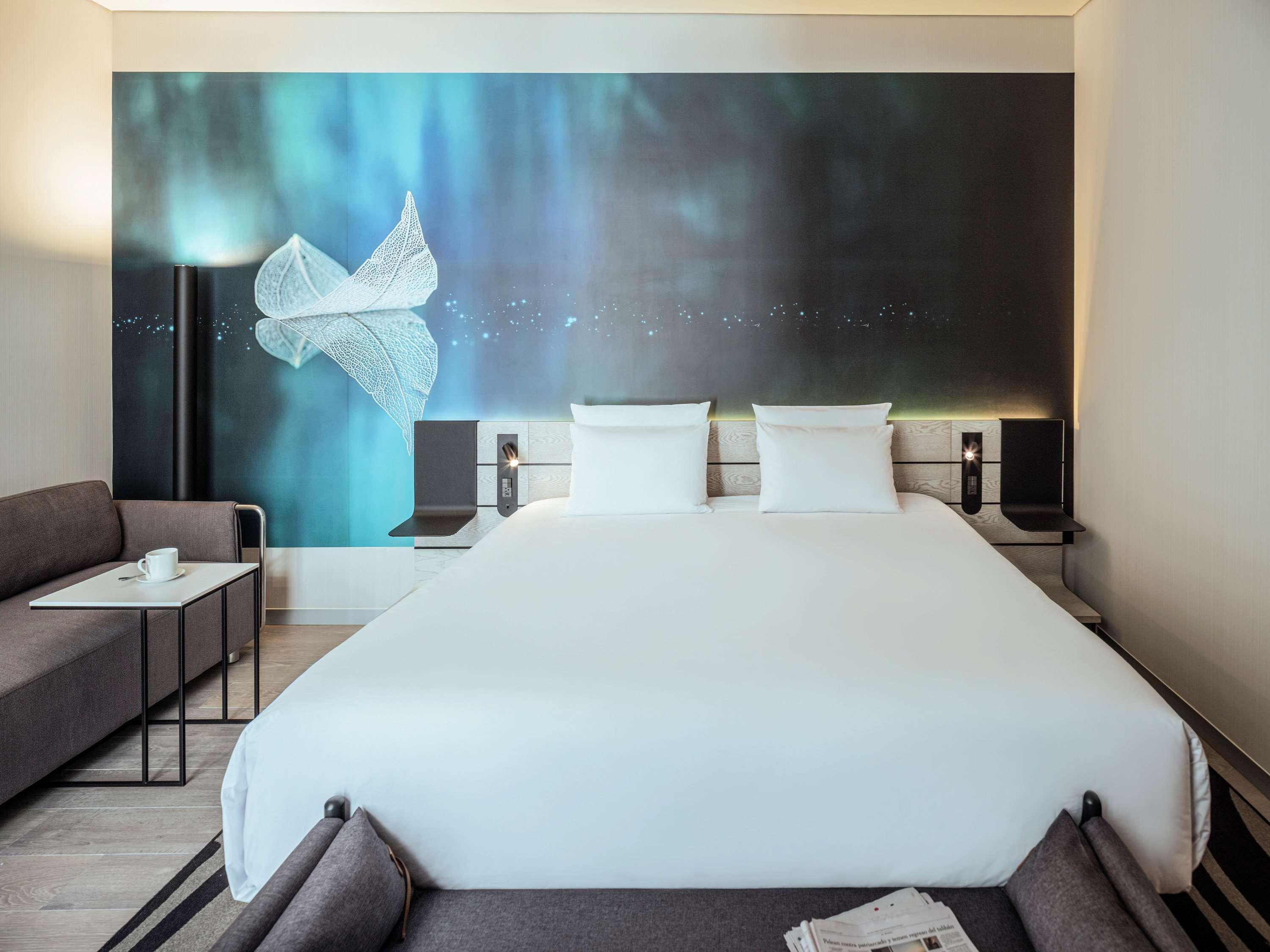 Novotel Toreo